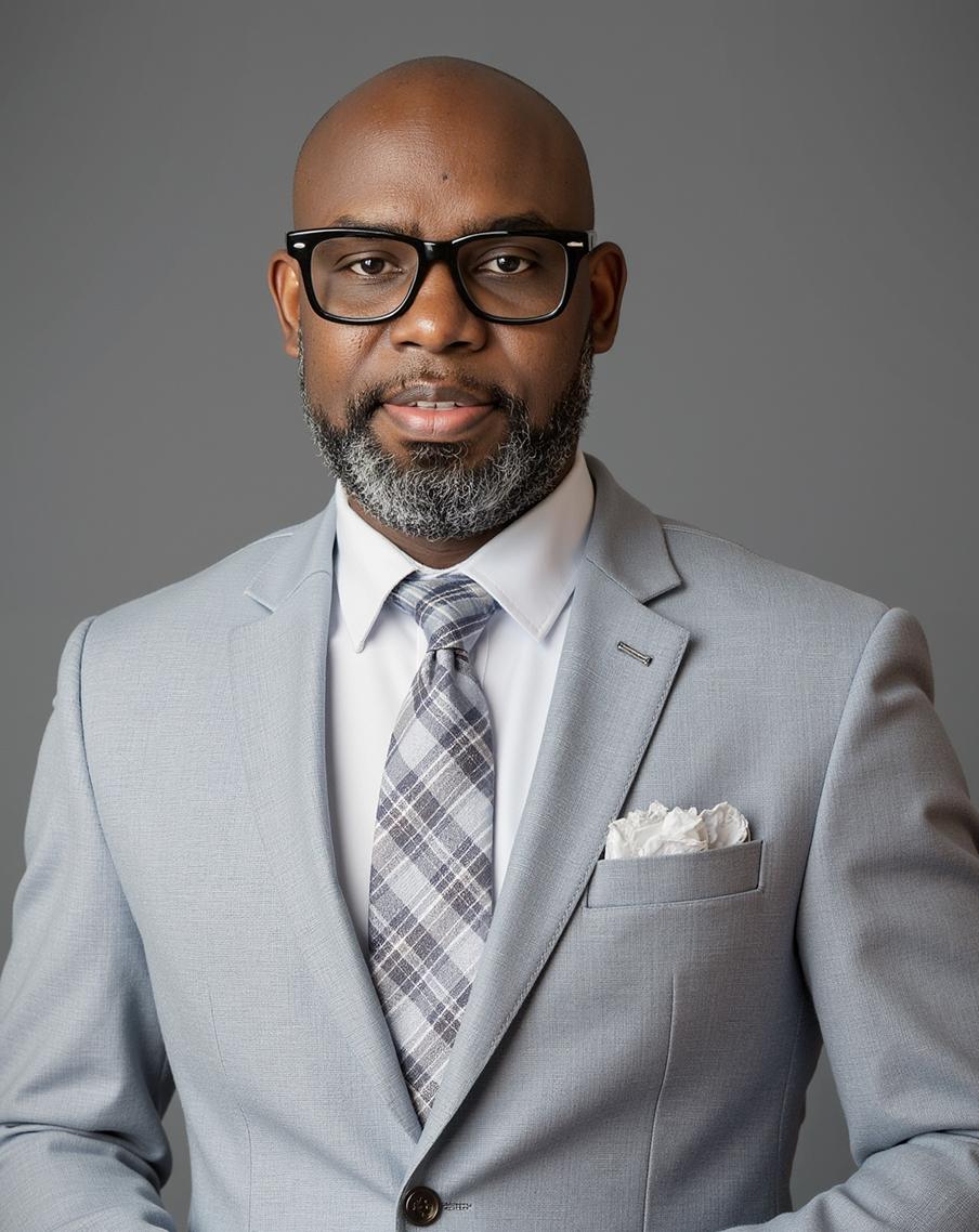 Fetchner Jadotte Headshot